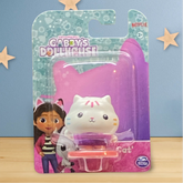 Cakey Cat - Dreamworks Gabby's Dollhouse -